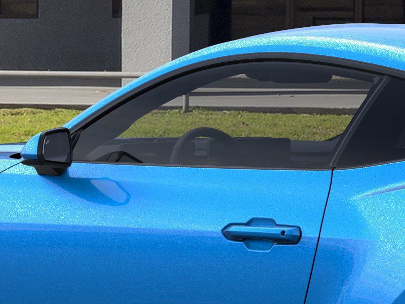 New Car 2025 Ford Mustang  For Sale Under $35,000 In Austin, Texas