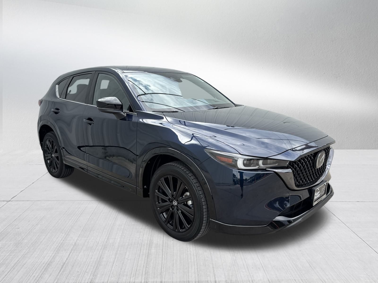 Used Car 2024 Mazda Cx-5  2.5 Turbo Premium For Sale Under $40,000 In Austin, Texas