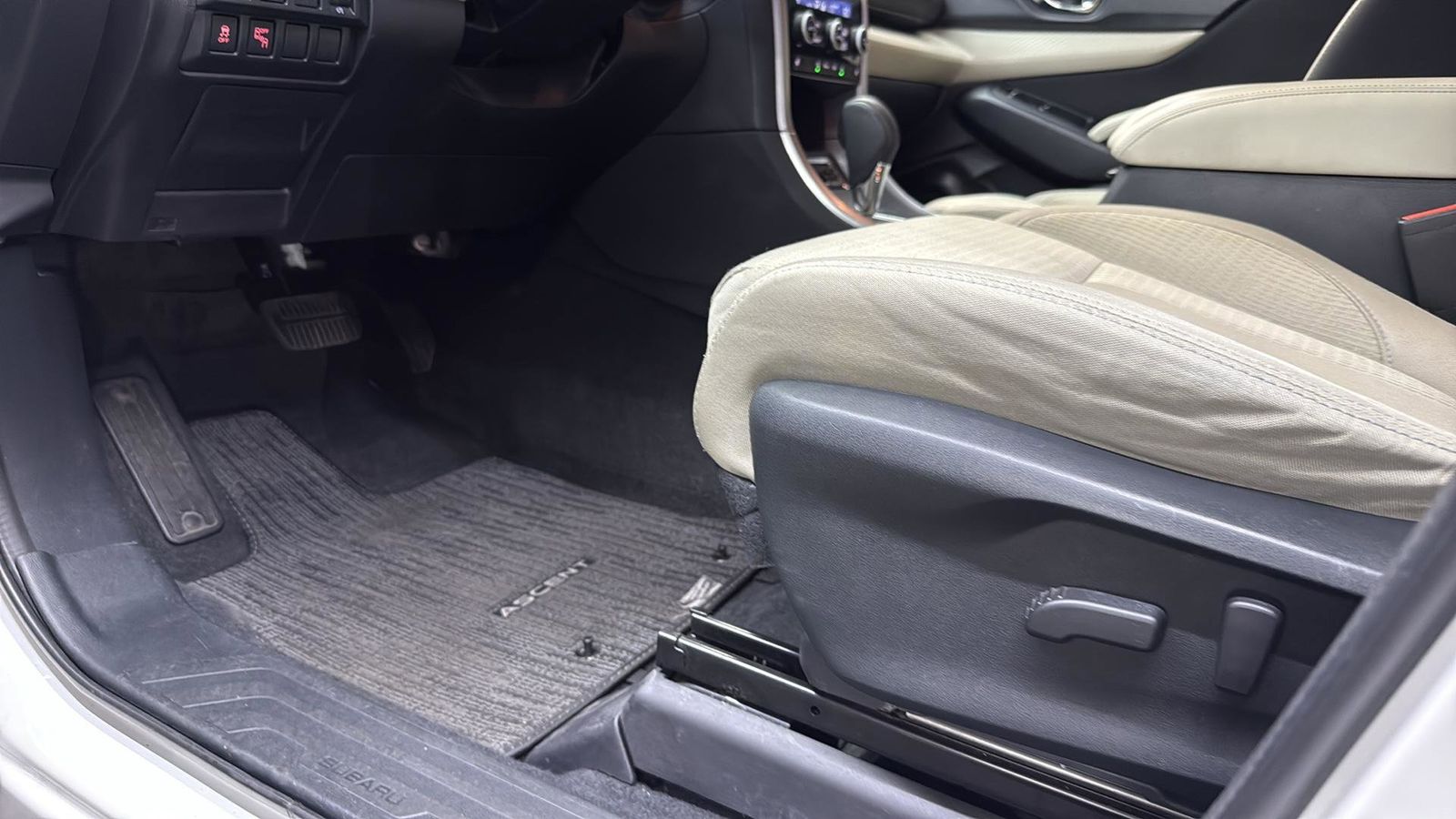 Used Car 2020 Subaru Ascent  Premium For Sale Under $25,000 In Austin, Texas