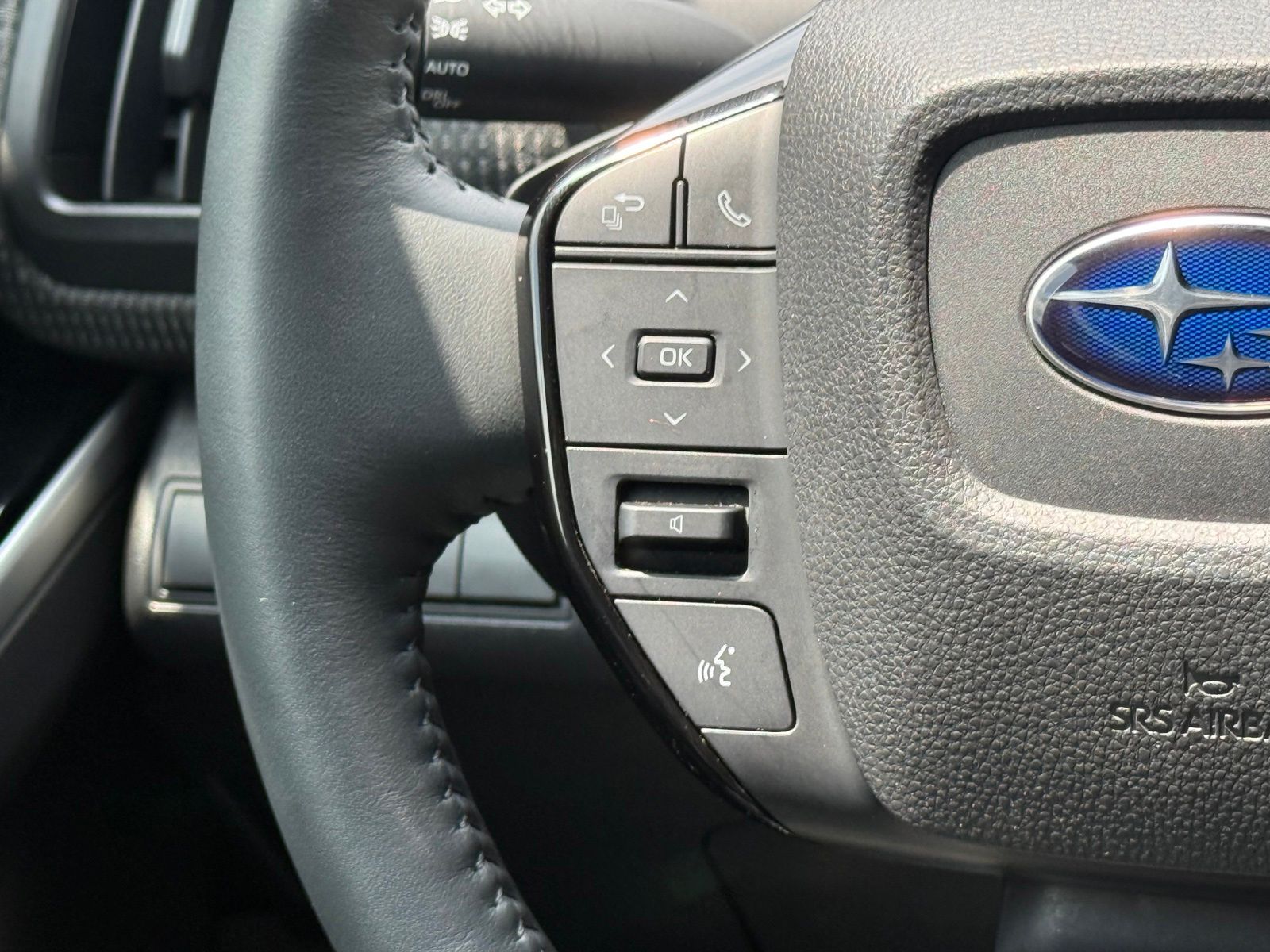 Used 2024 Red Subaru Premium image 18