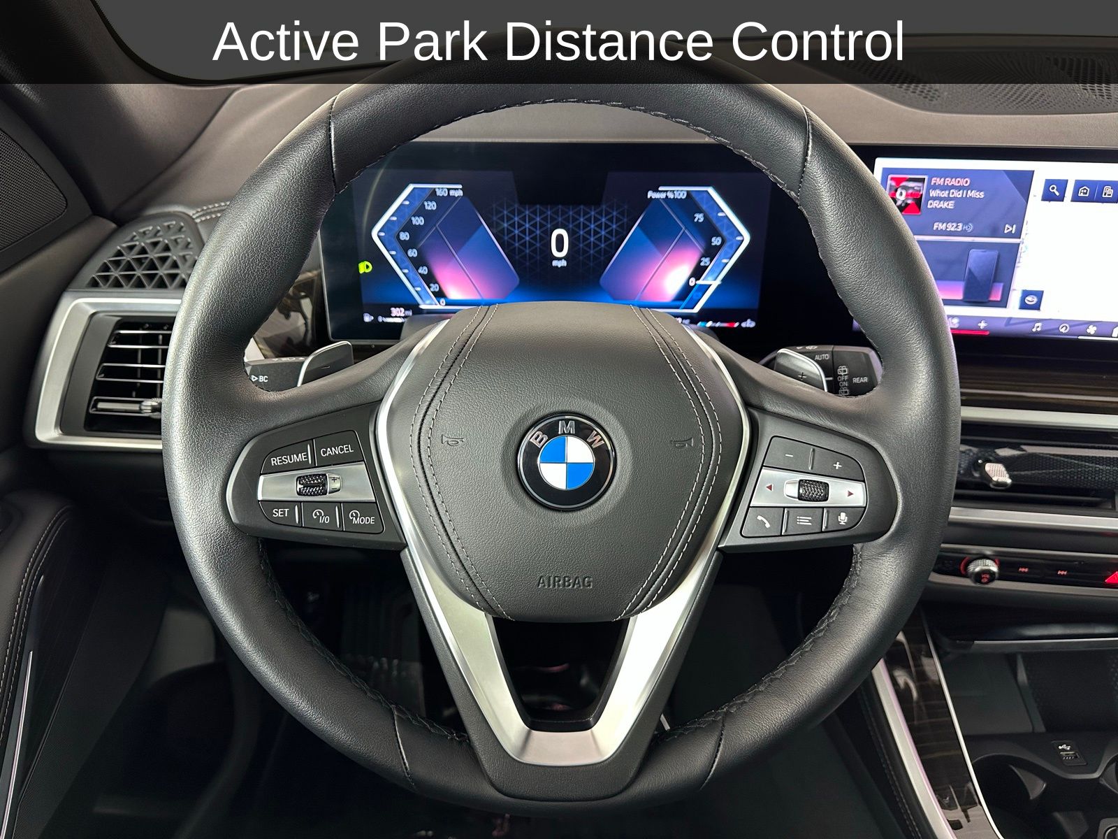 2024 BMW X5 40i - Photo 9