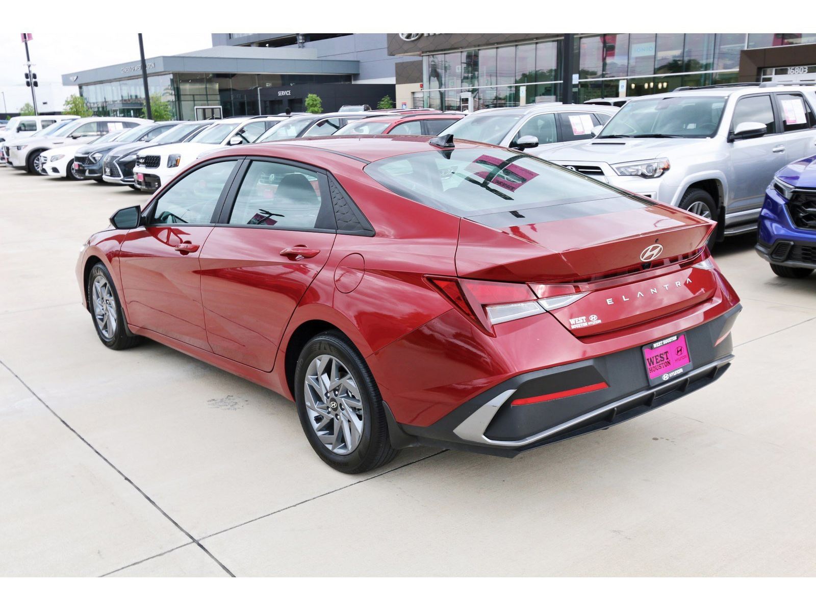 View vehicle photo 6