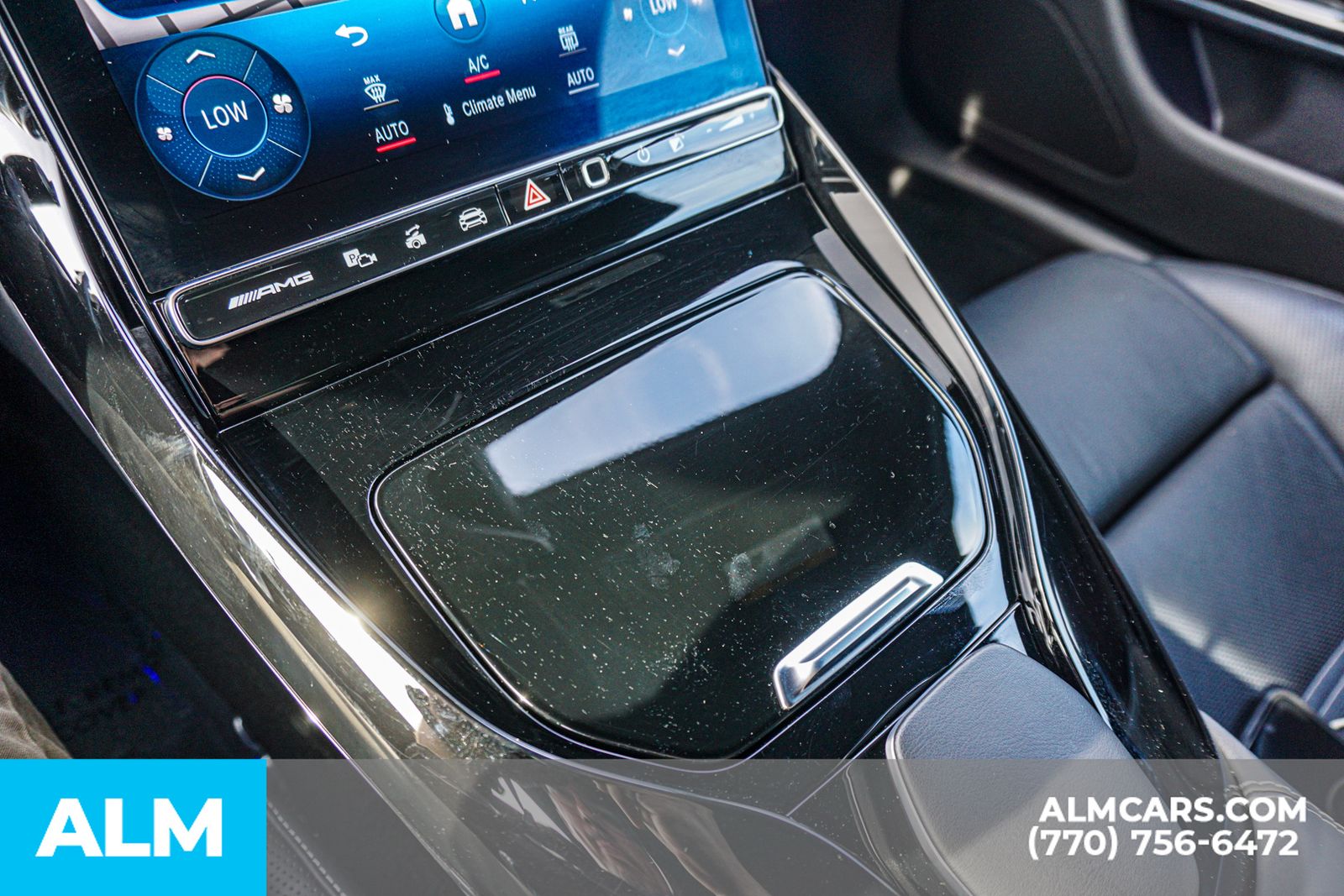 Used 2023  Mercedes-Benz SL 43 AMG® image 36