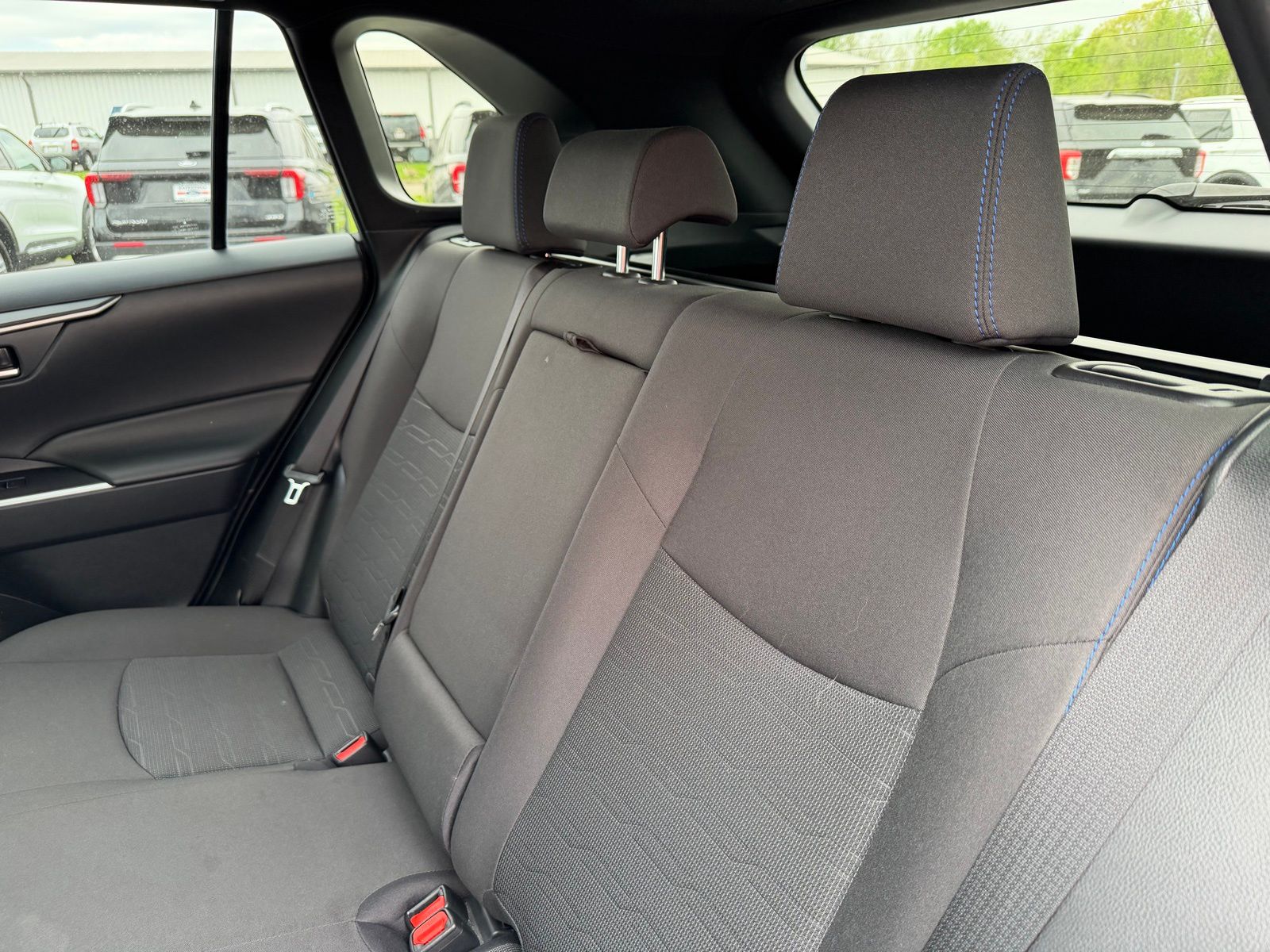 2024 Toyota RAV4 Hybrid image 13