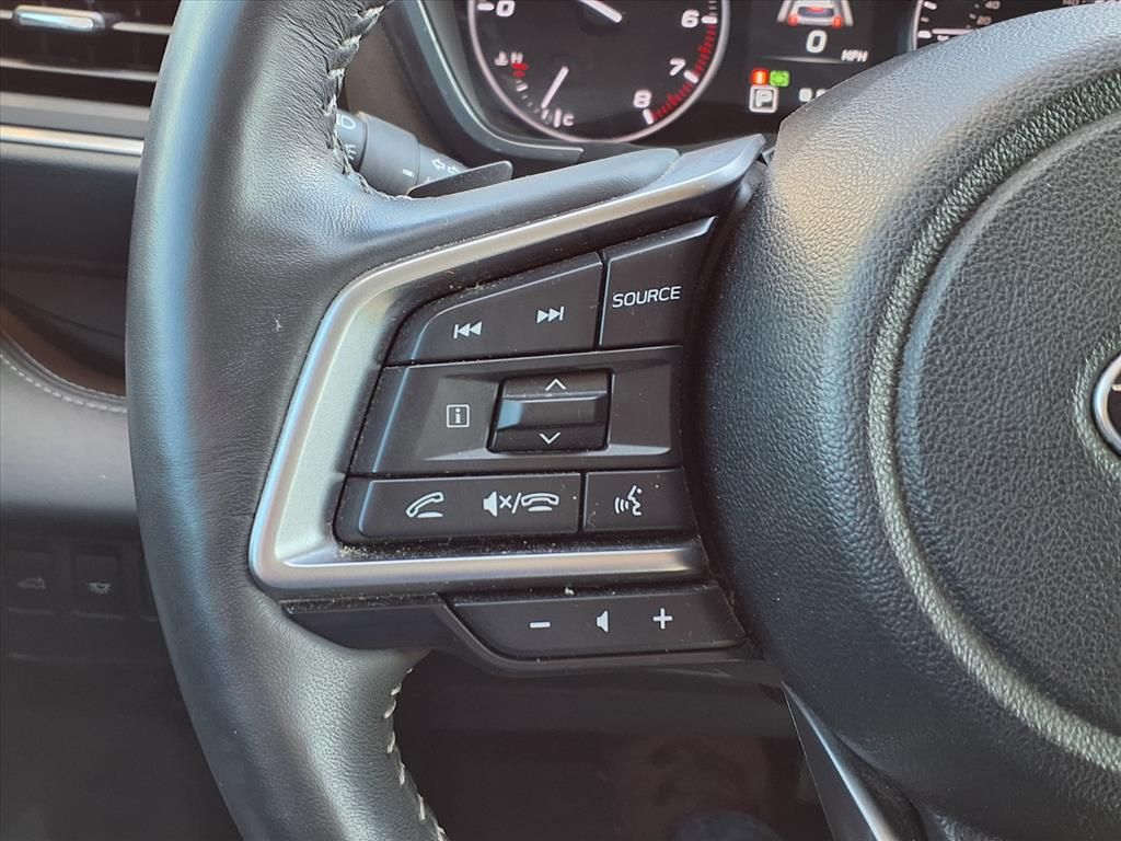 2023 Subaru Ascent Touring Brown at Westside Lexus