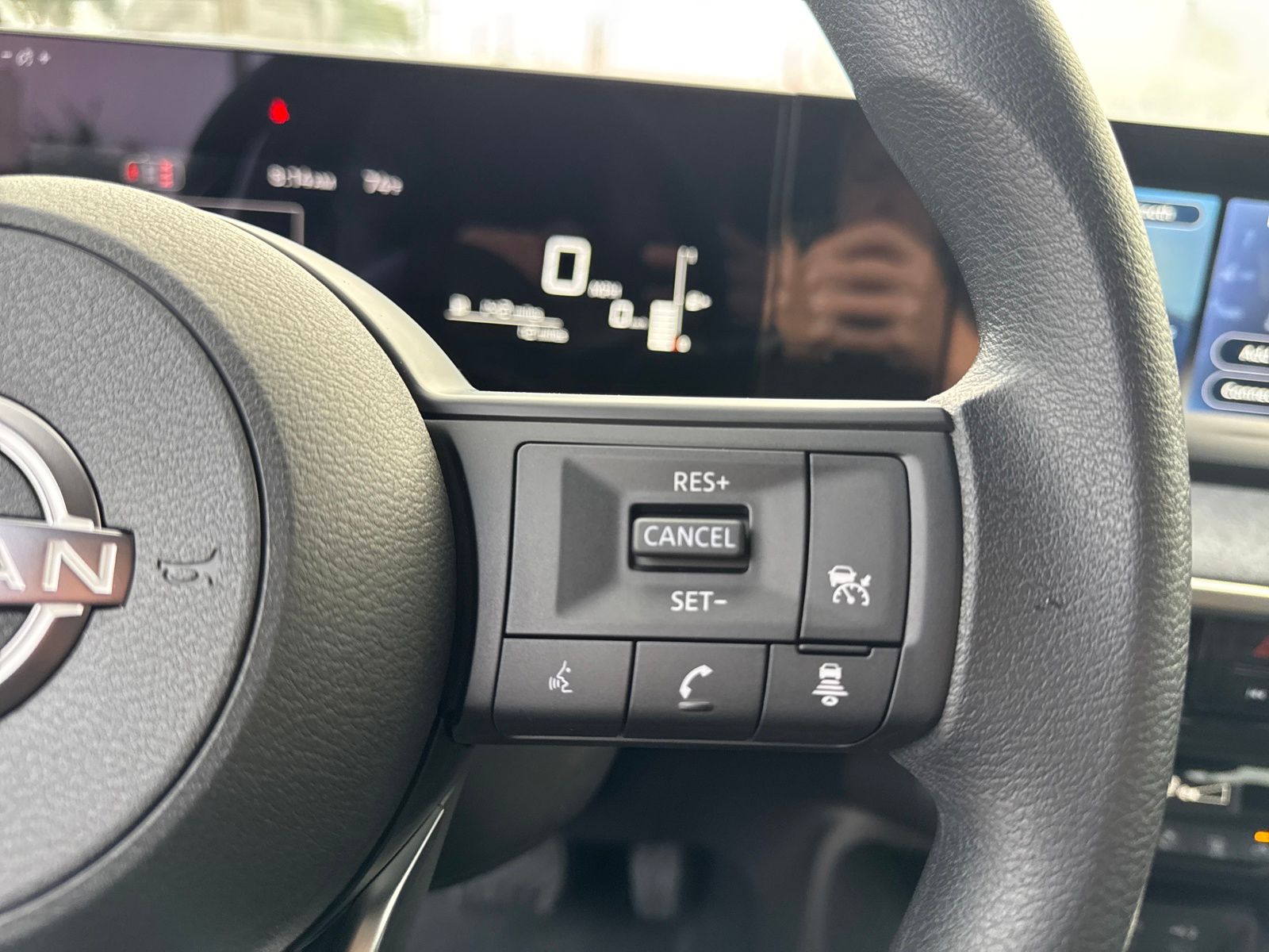 New 2026 Nissan Kicks SV 4D Sport Utility