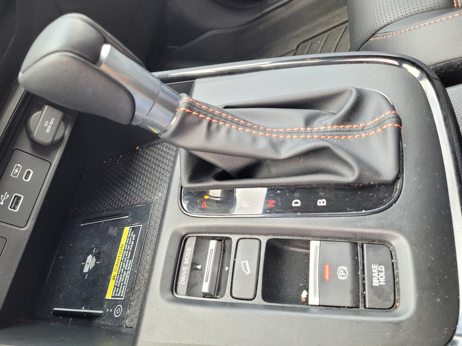 2024 Honda CR-V Sport Touring - Photo 25