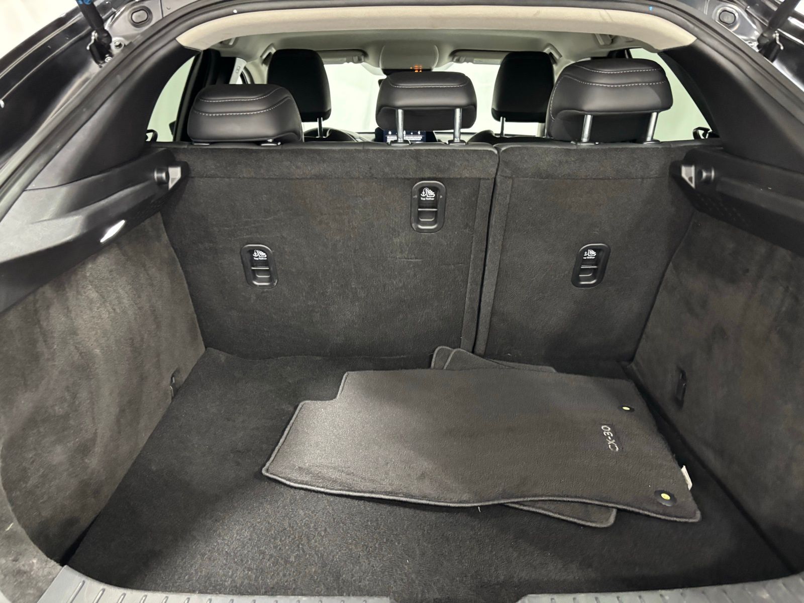 Used Car 2024 Mazda Cx-30  2.5 S Select Sport For Sale In Austin, Texas
