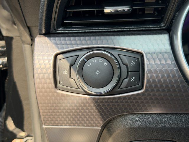Certified Used 2021 Shadow Black Ford GT Premium image 24