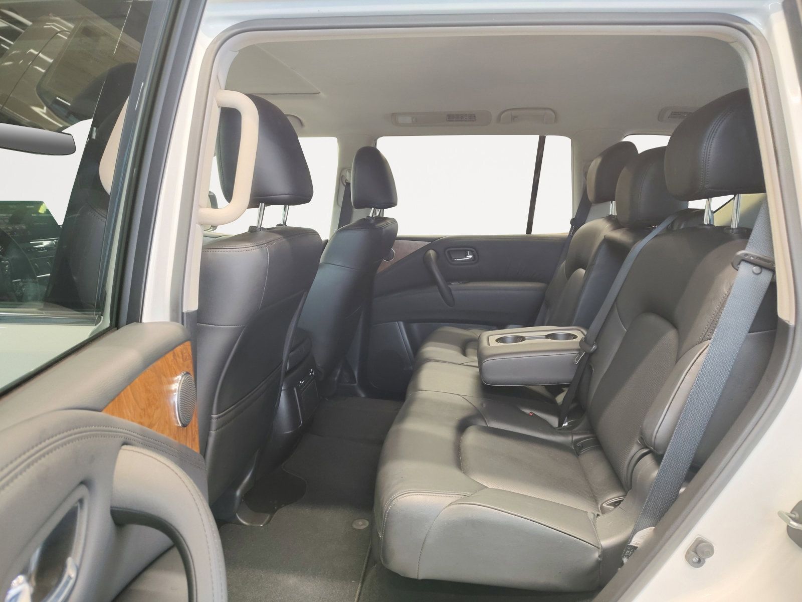 Used Car 2024 Nissan Armada  Sl For Sale Under $50,000 In San Antonio, Texas