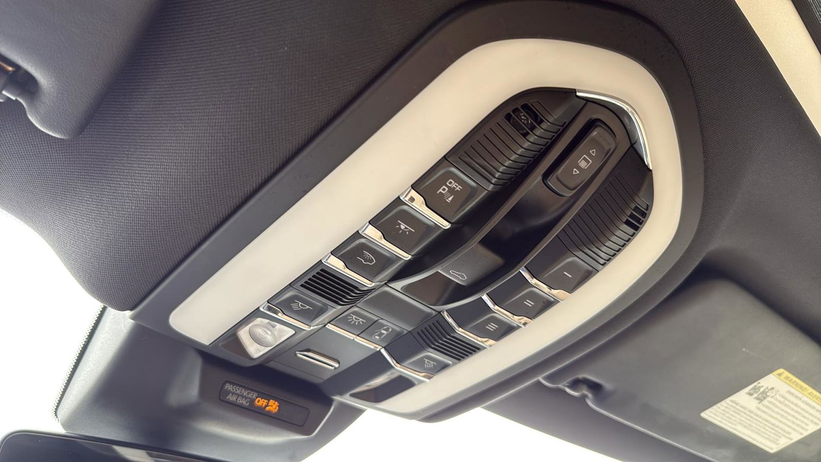 Used Car 2020 Porsche Macan  Base For Sale Under $35,000 In Austin, Texas