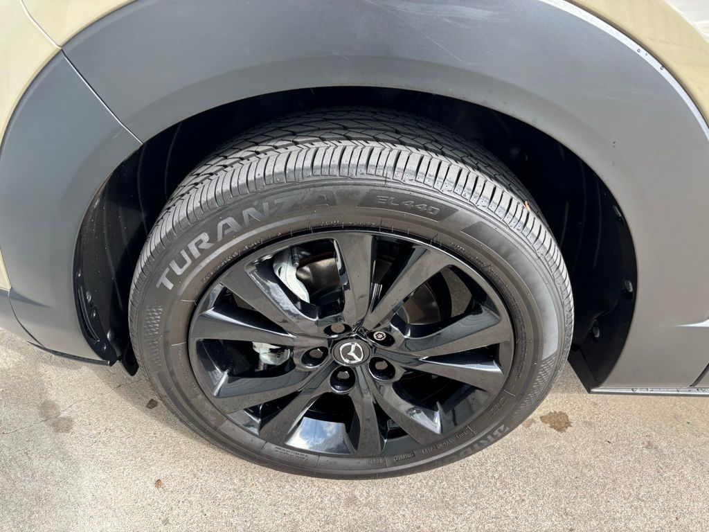 Used Car 2025 Mazda Cx-30  Wagon 4 Dr. 2.5 Carbon Turbo All Wheel Drive For Sale Under $30,000 In Austin, Texas