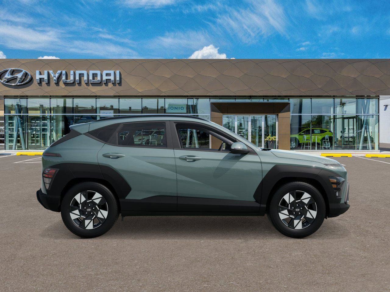 Kona SEL
