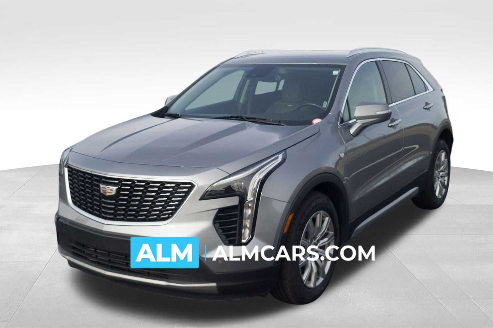 2023 Cadillac XT4 Premium Luxury FWD