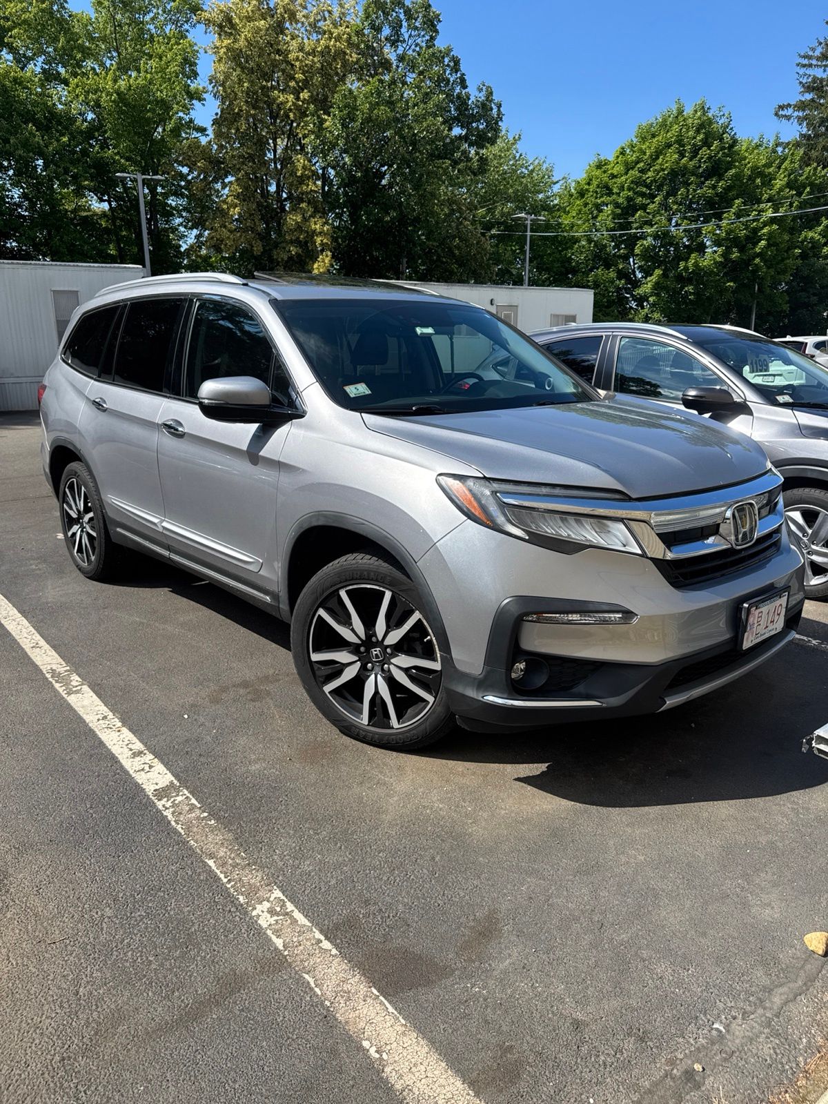 Used 2019  Honda Elite image 7