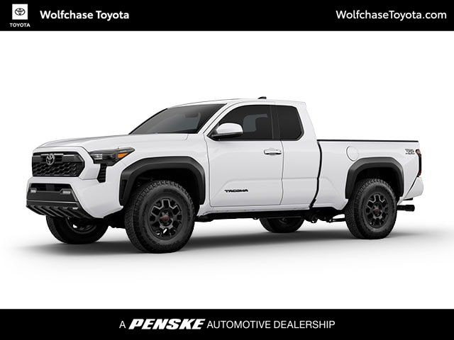 2025 Toyota Tacoma PreRunner -
                  Cordova, TN