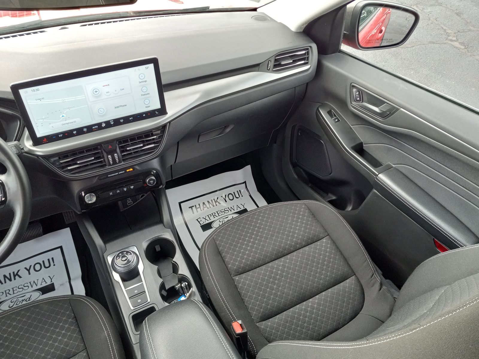 2024 Ford Escape image 18