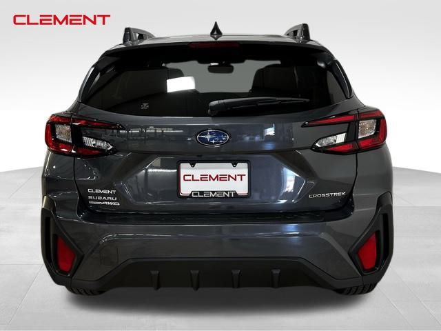 2024 Subaru Crosstrek Premium 24