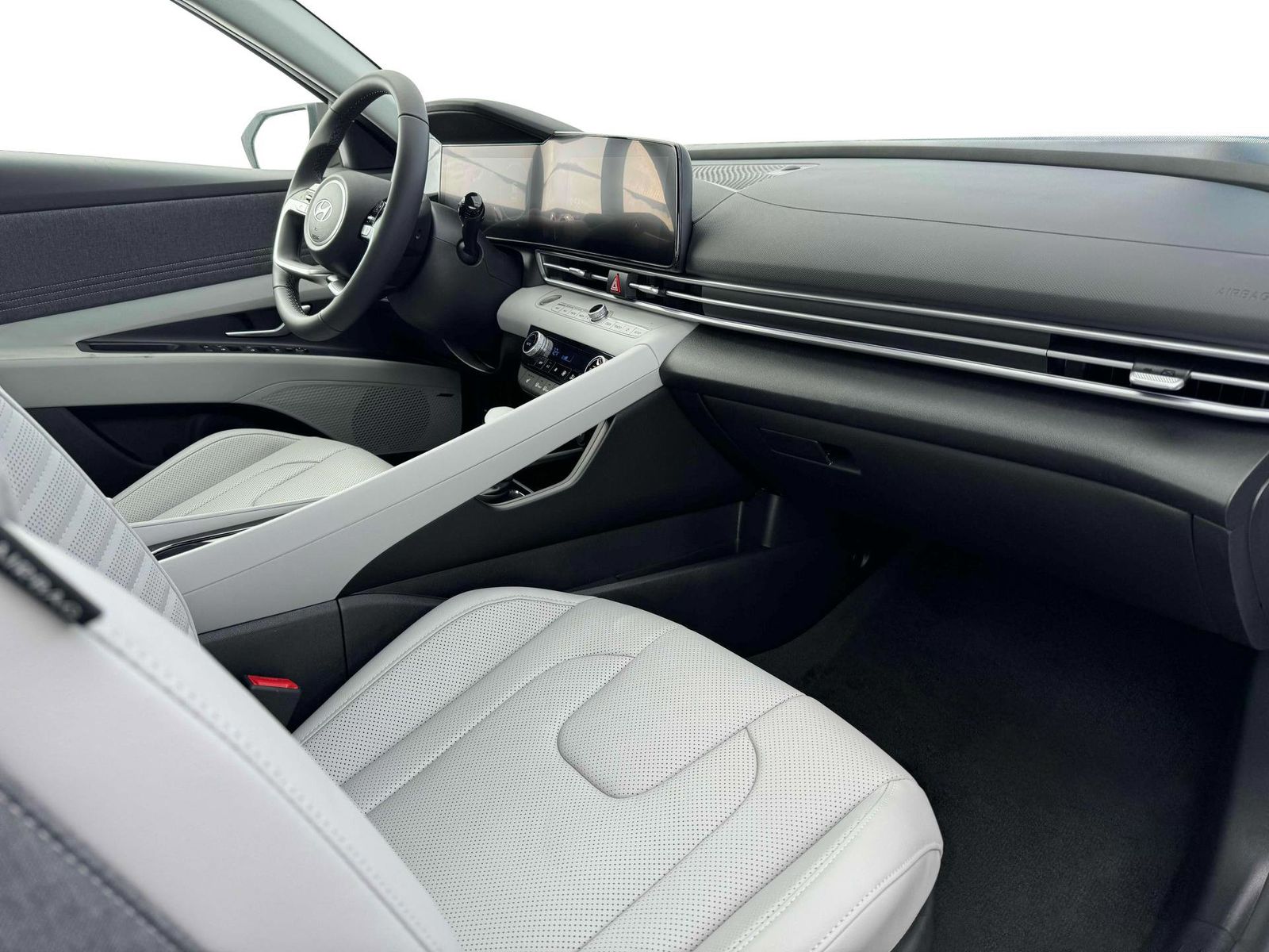 Elantra Limited