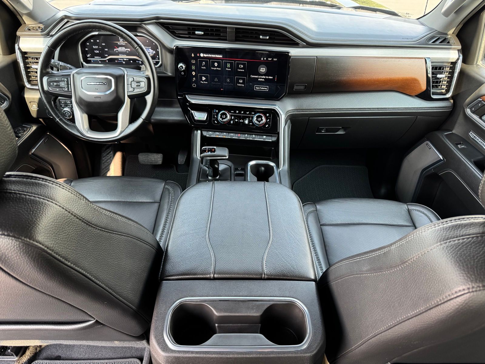 Used 2023 GMC Sierra 1500 Truck