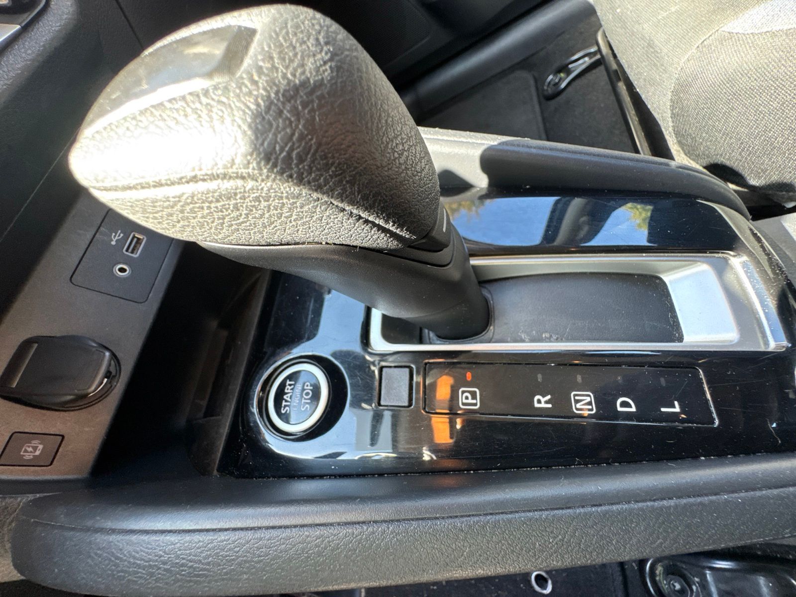 Used 2024 Gray Nissan 1.6 SV image 19