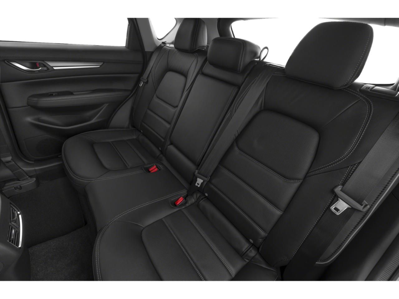 2025 Mazda Cx-5  2.5 S Premium Plus Package In Austin, Texas