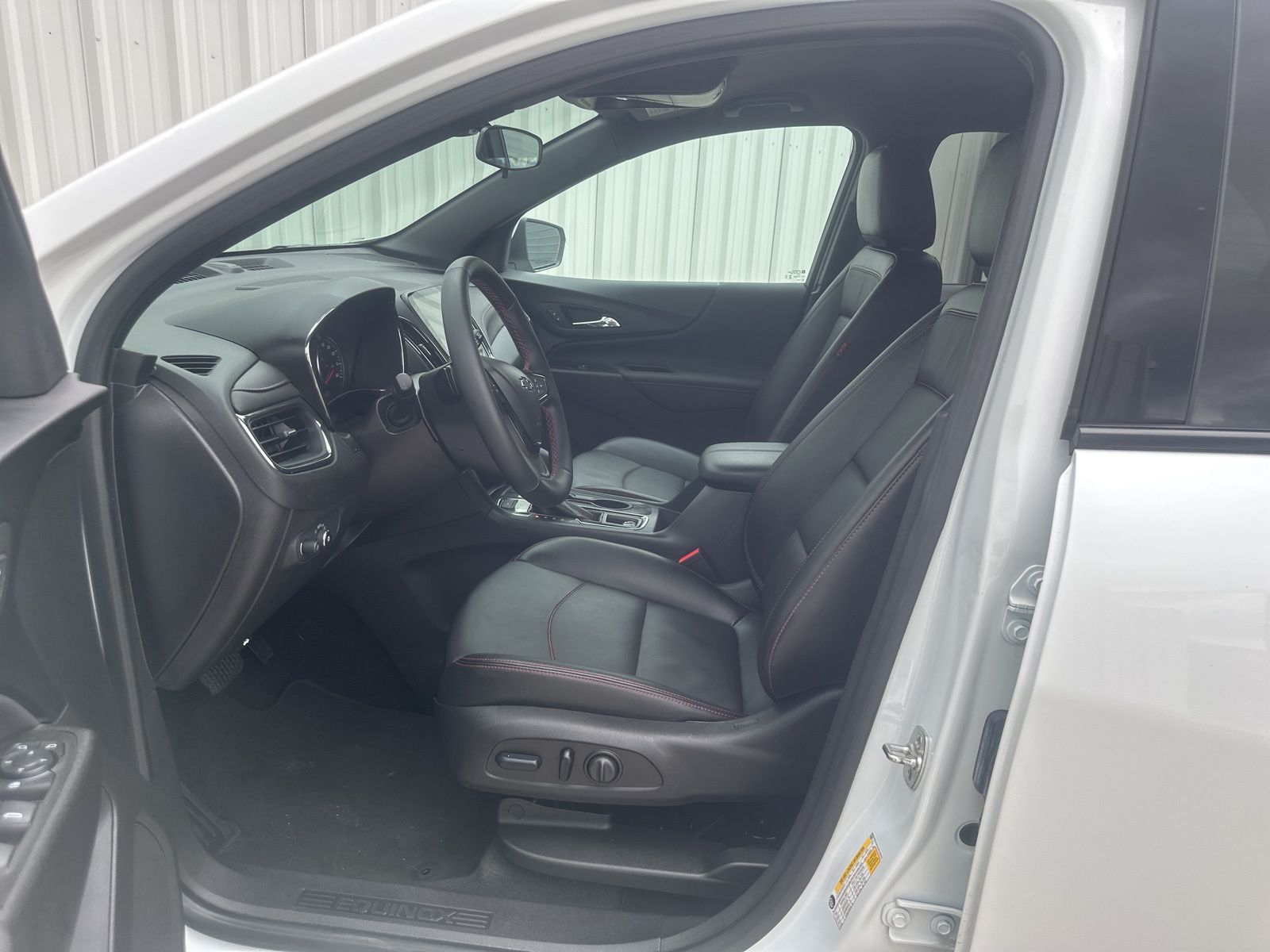 Used Car 2024 Chevrolet Equinox  Rs For Sale Under $30,000 In Austin, Texas