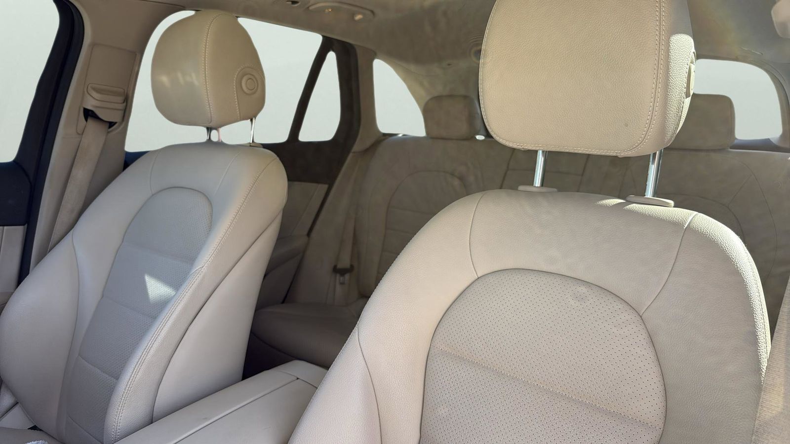 Used Car 2022 Mercedes-benz Glc  Glc 300 For Sale Under $30,000 In Austin, Texas