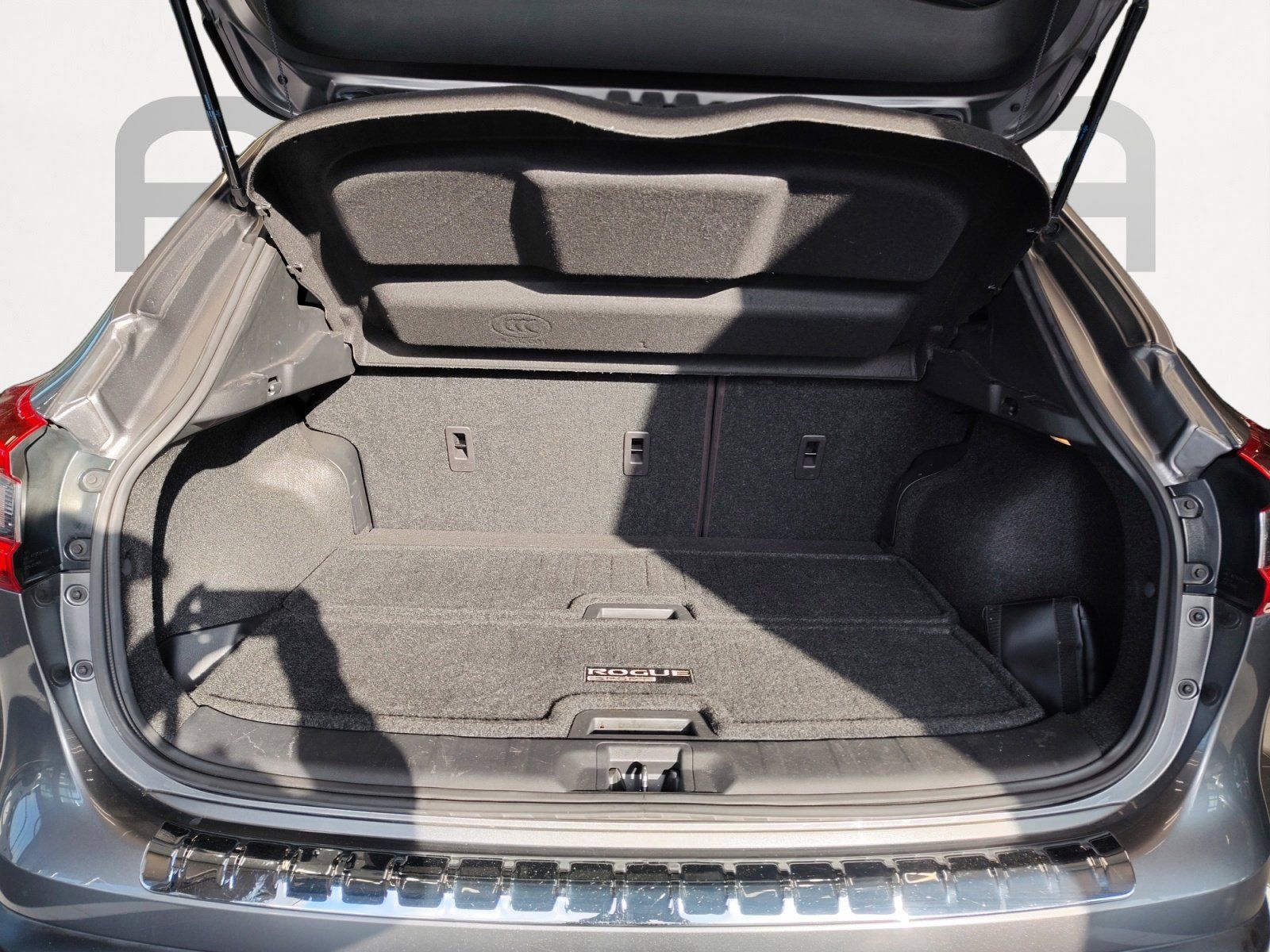 Used Car 2022 Nissan Rogue Sport  Sl For Sale Under $25,000 In San Antonio, Texas