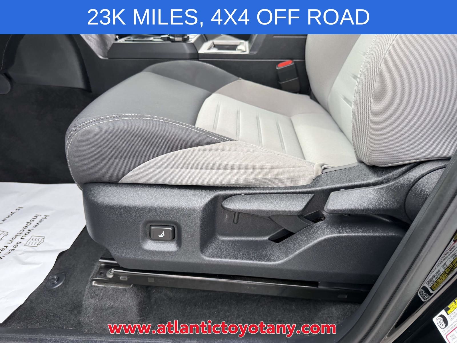 Used 2024 Toyota Tacoma Truck