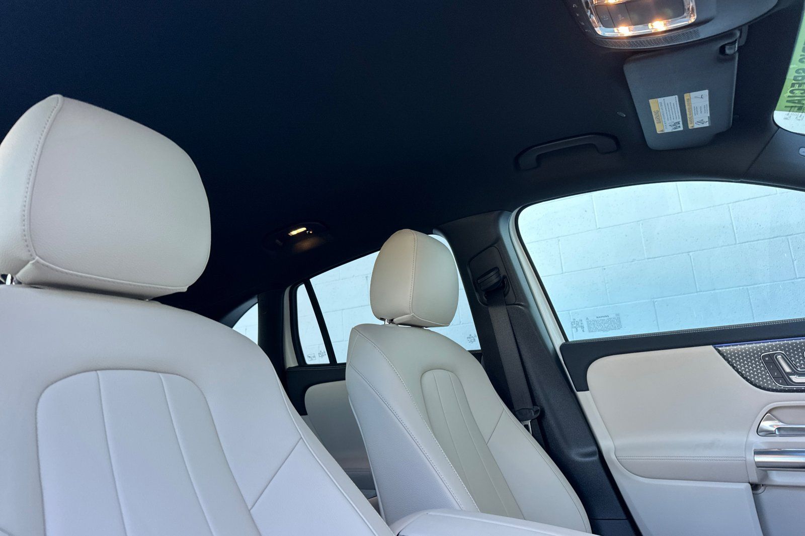 2025 Mercedes-Benz GLA GLA250 - Photo 19