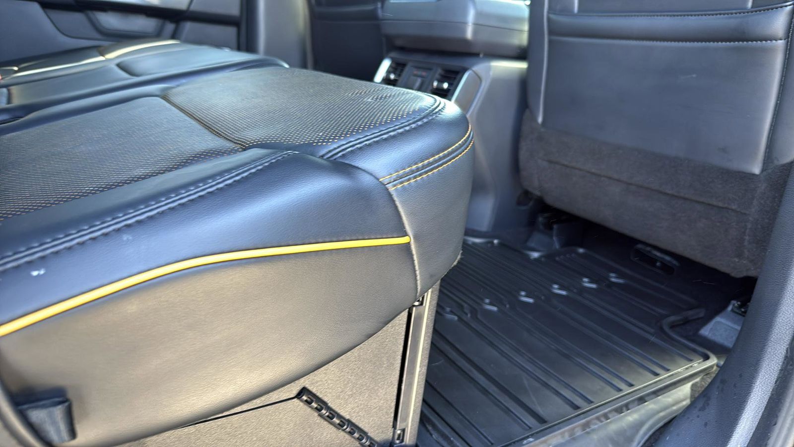 Used Car 2022 Ford F-150  Tremor For Sale Under $50,000 In Austin, Texas