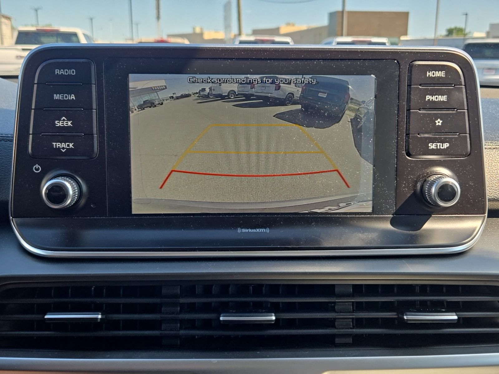 Used 2020 Gray Kia S image 35