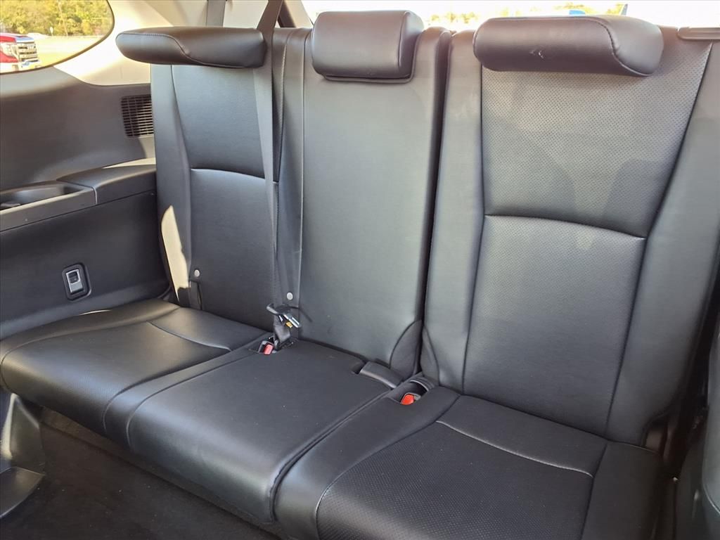 2025 Toyota Grand Highlander XLE  at Gullo Toyota