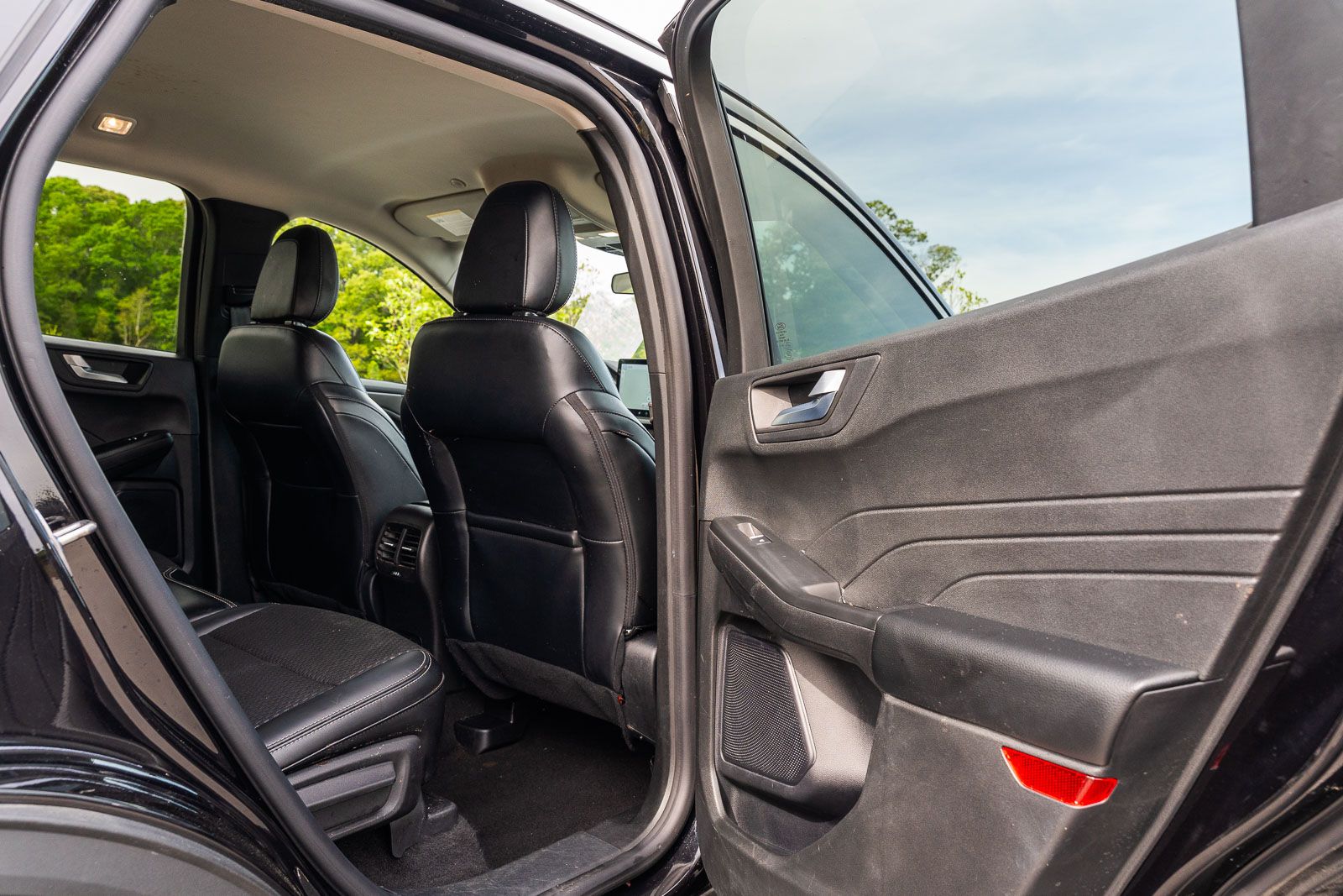 Used 2024 Ford Escape Plug-In Hybrid SUV
