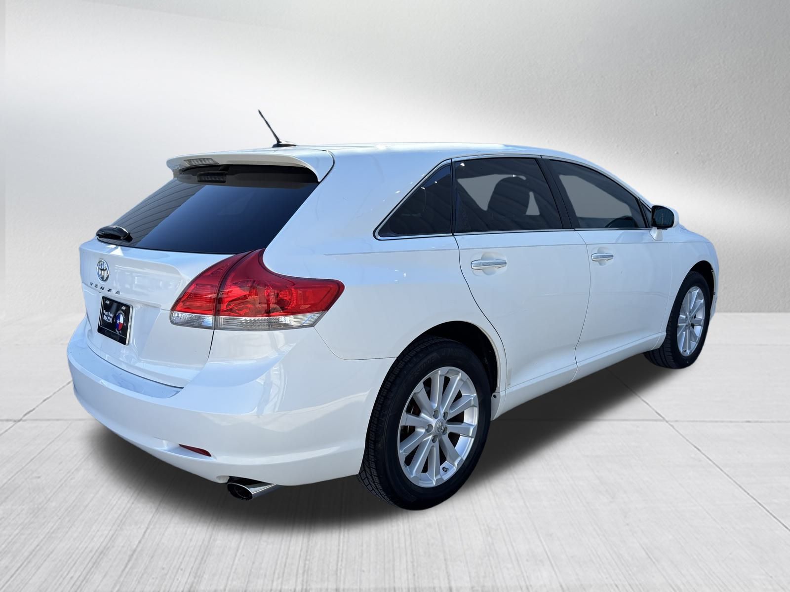 Used Car 2010 Toyota Venza  Base For Sale Under $10,000 In Austin, Texas