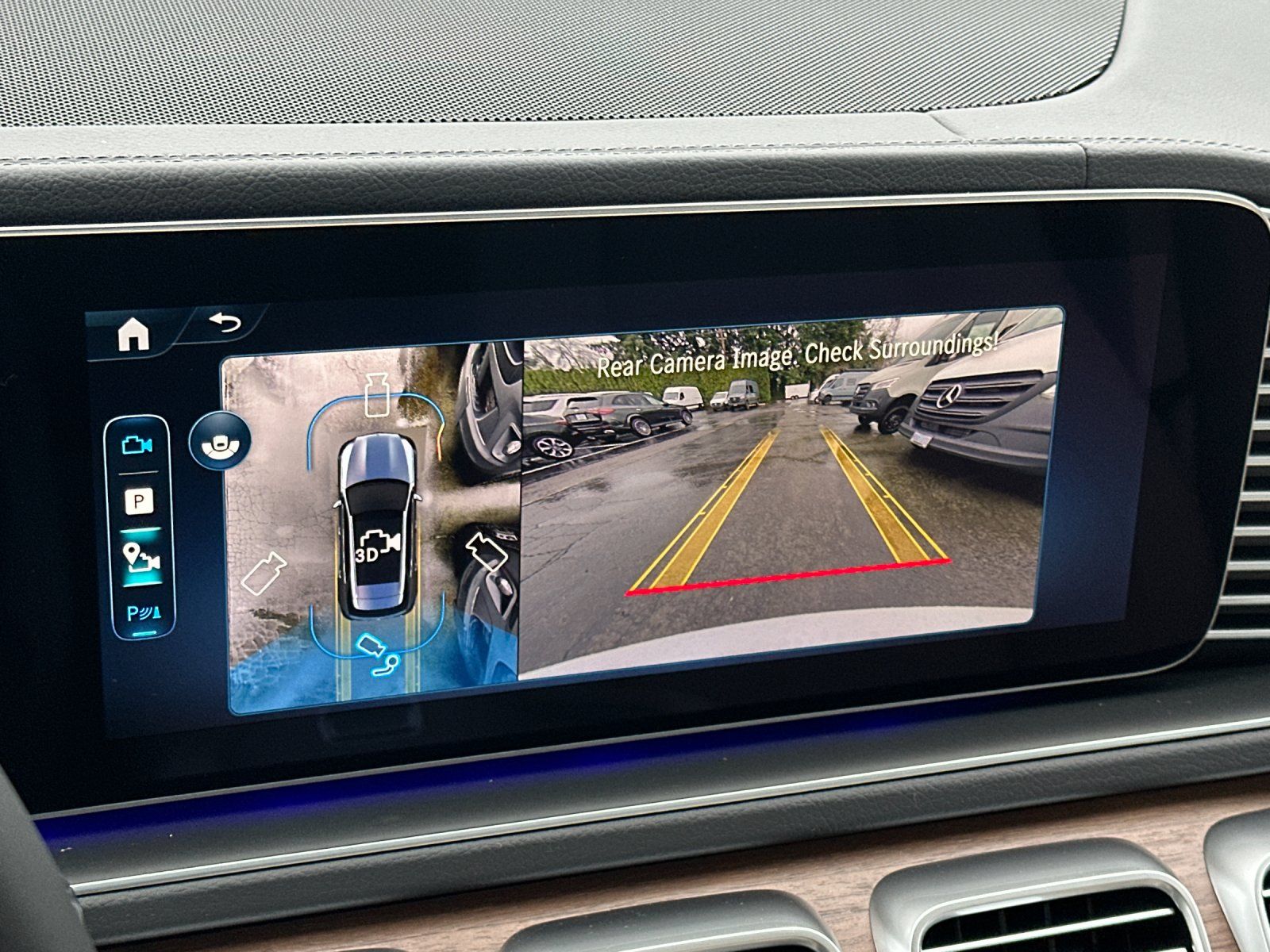 new 2026 Mercedes-Benz GLE car