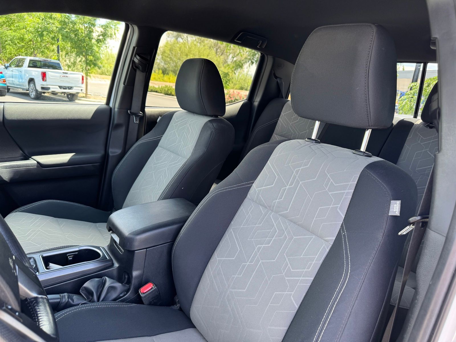Used 2022 Toyota Tacoma Truck