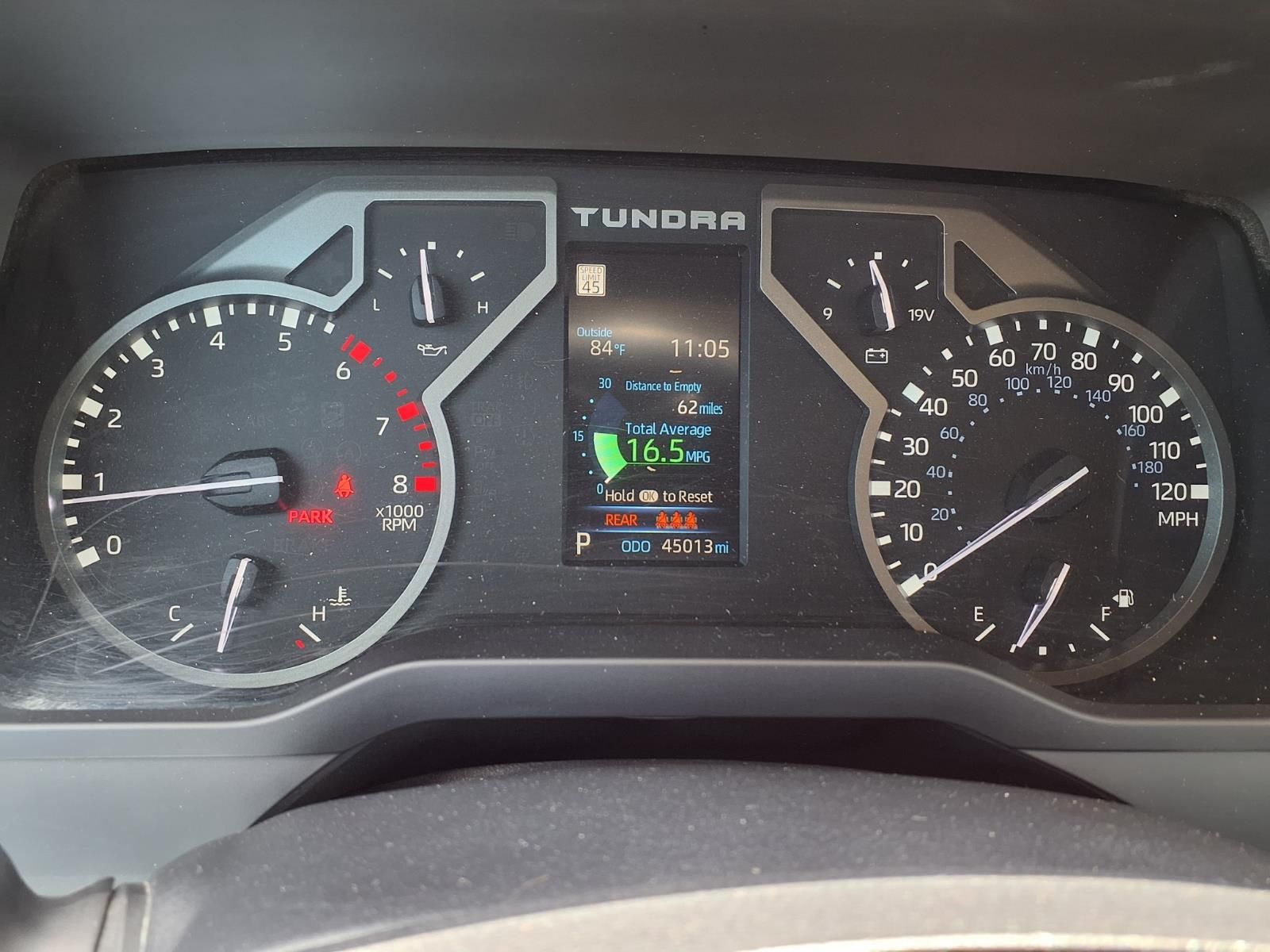 2023 Toyota Tundra SR5 - 11