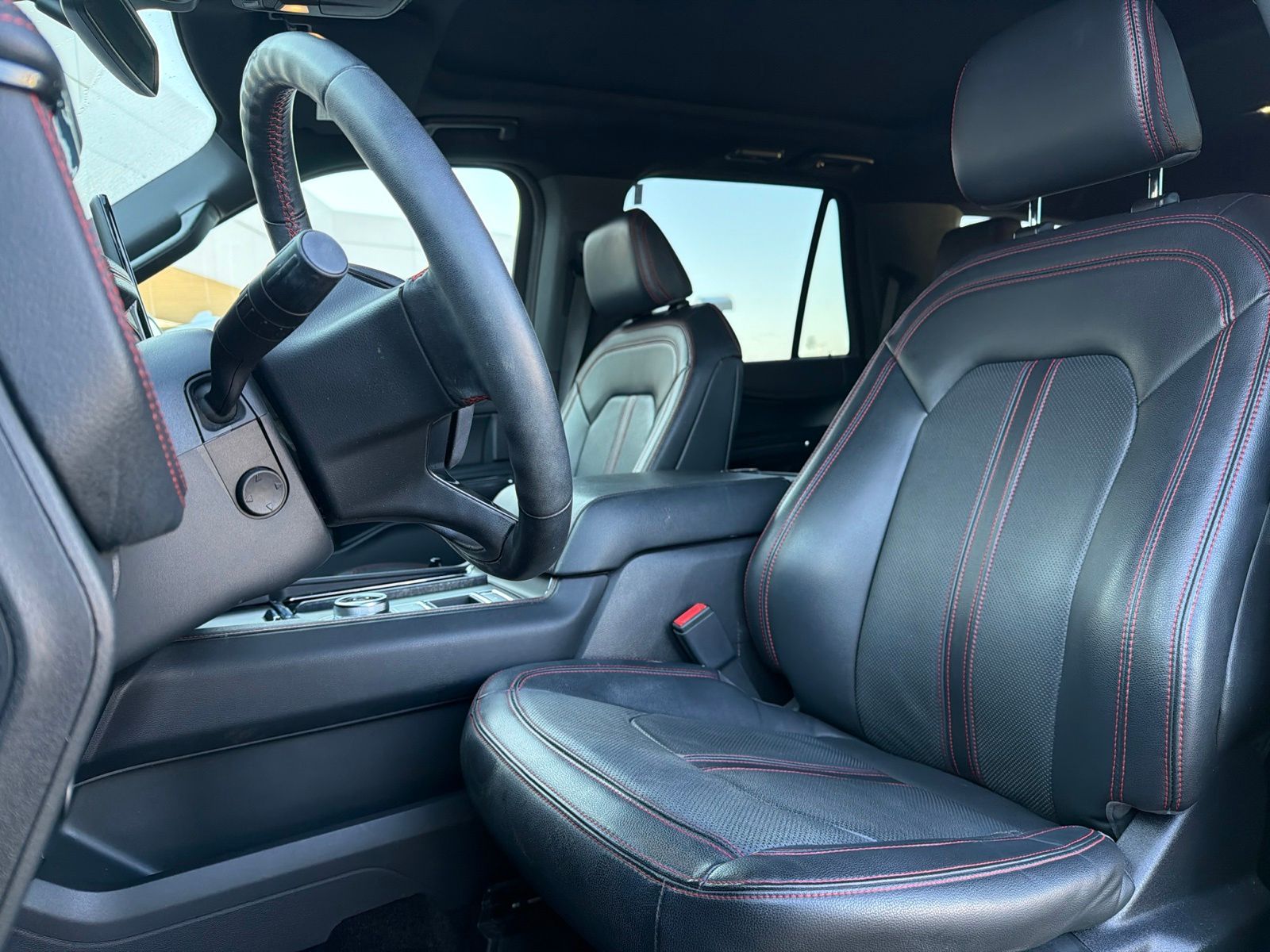2022 Ford Expedition Limited - 7