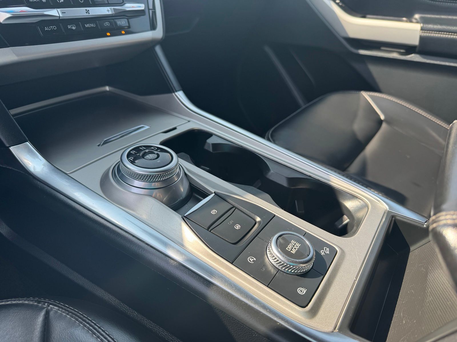 Used 2021 Ford Explorer SUV