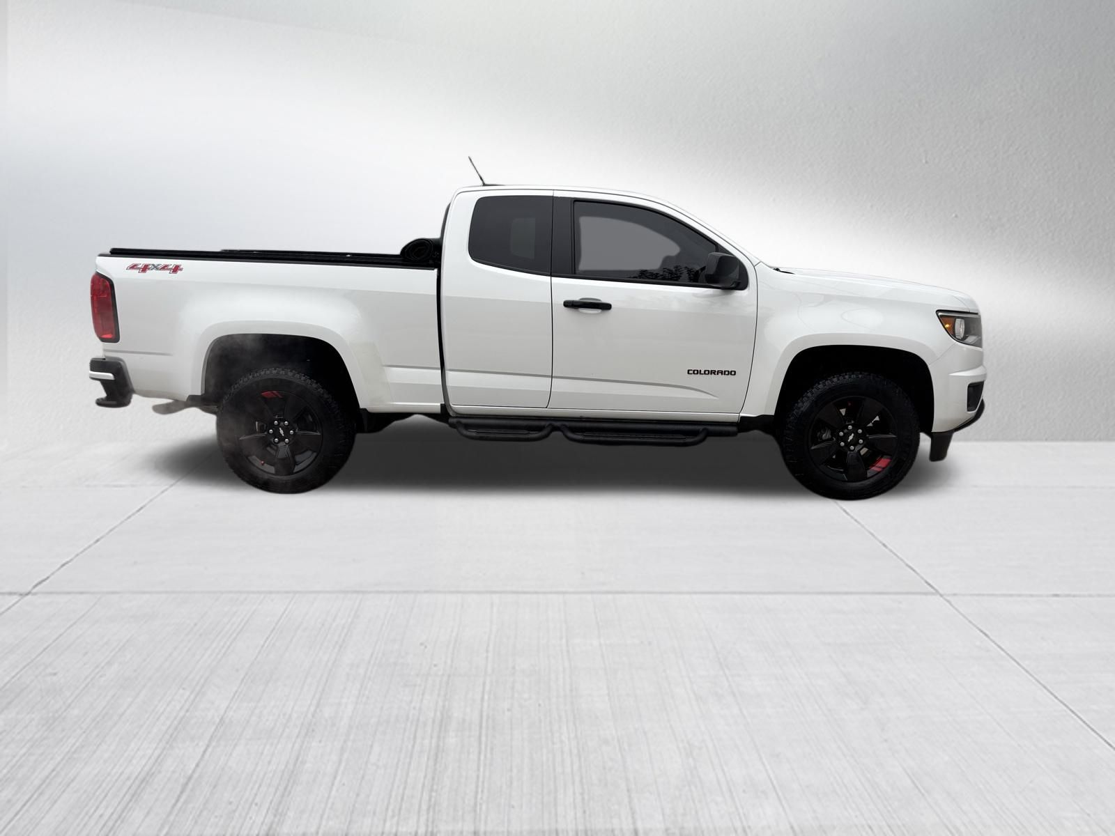 Used Car 2018 Chevrolet Colorado  Lt For Sale Under $20,000 In Austin, Texas