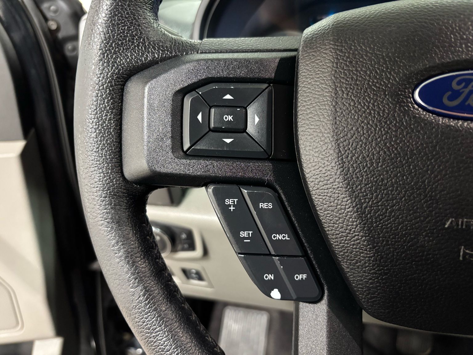 Used Car 2016 Ford F-150  Xlt For Sale Under $20,000 In Austin, Texas