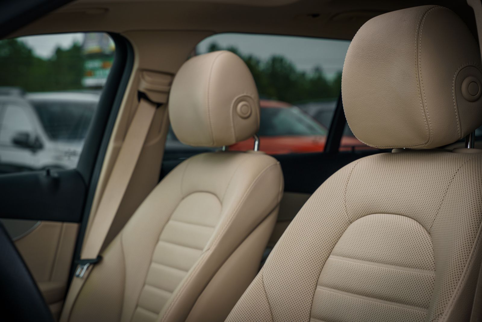 Used 2019 Mercedes-benz GLC SUV