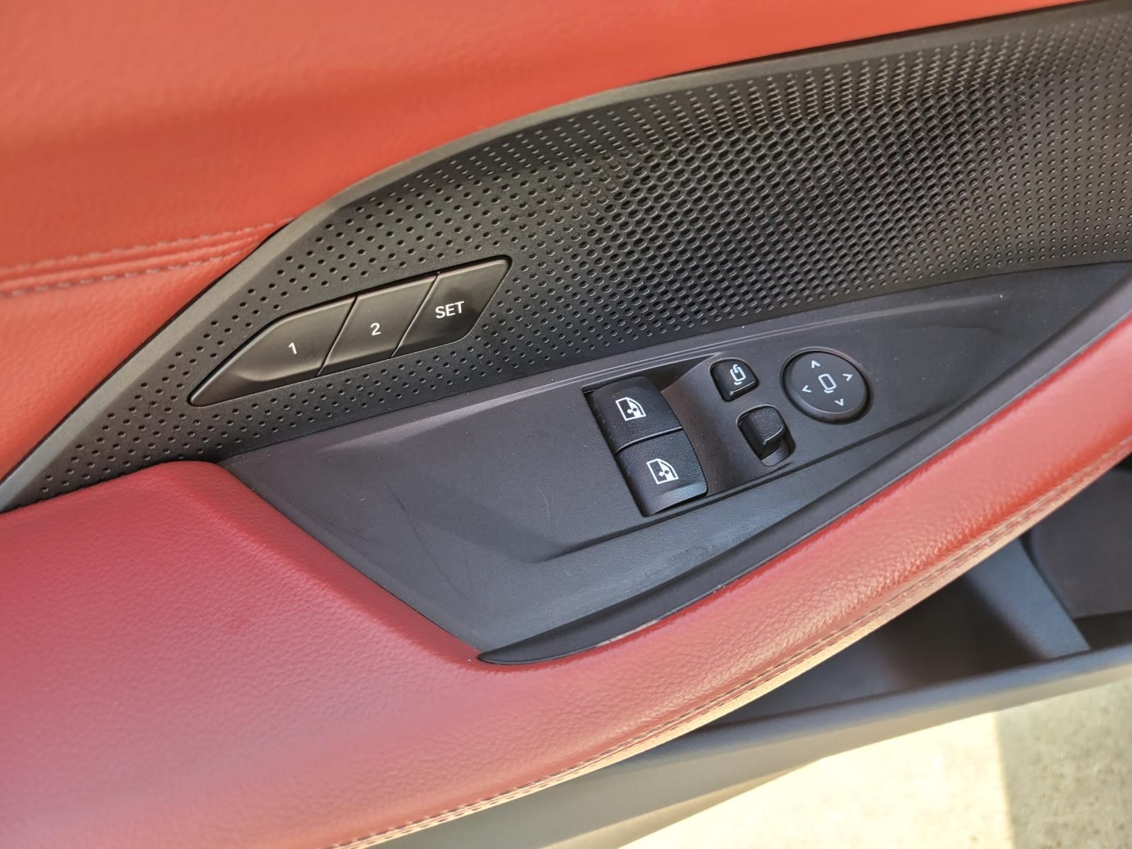 used 2023 BMW 4-Series car, priced at $33,500