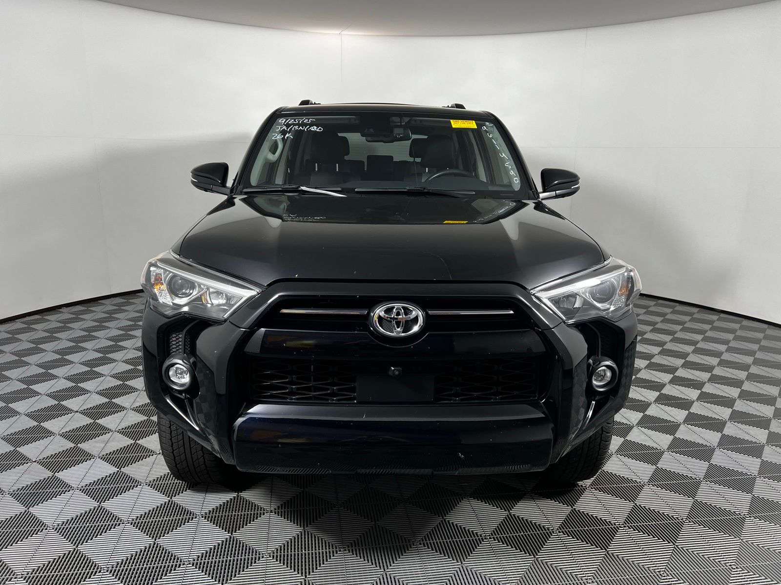 Thumbnail: 2023 Toyota 4Runner - 2