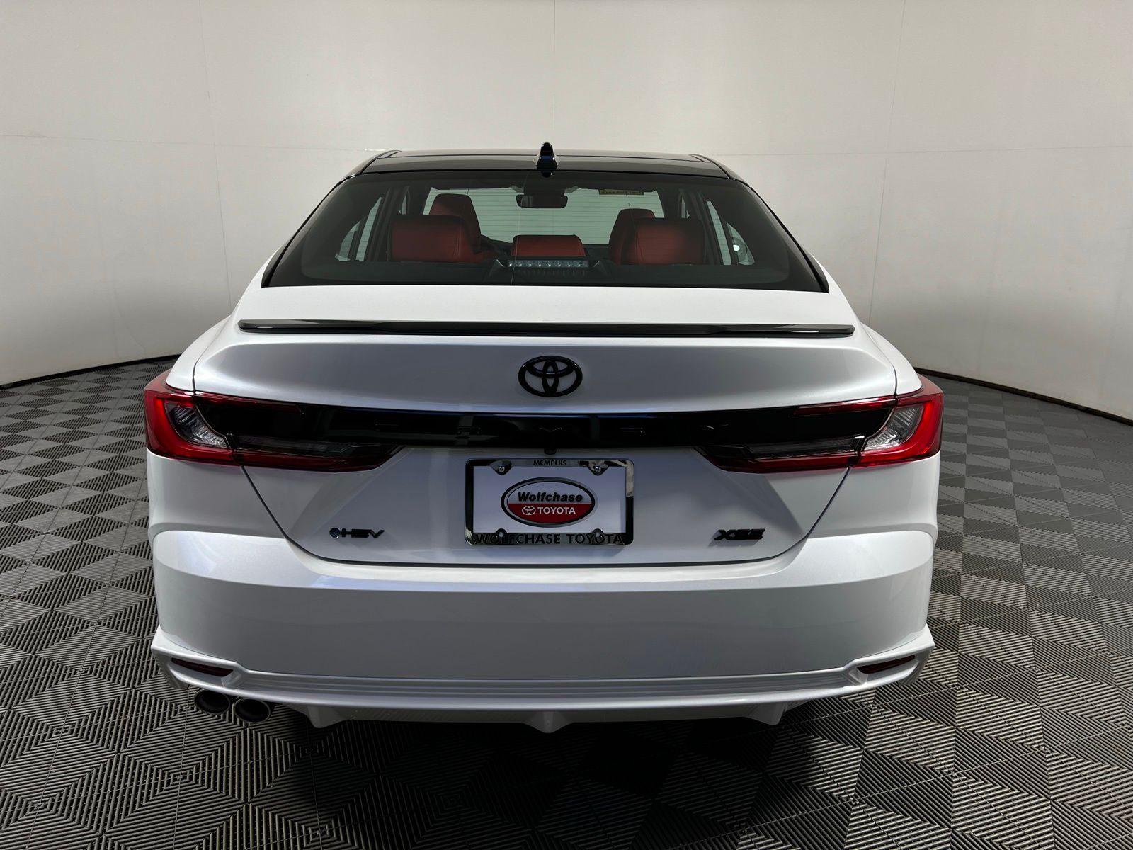 Thumbnail: 2025 Toyota Camry - 5
