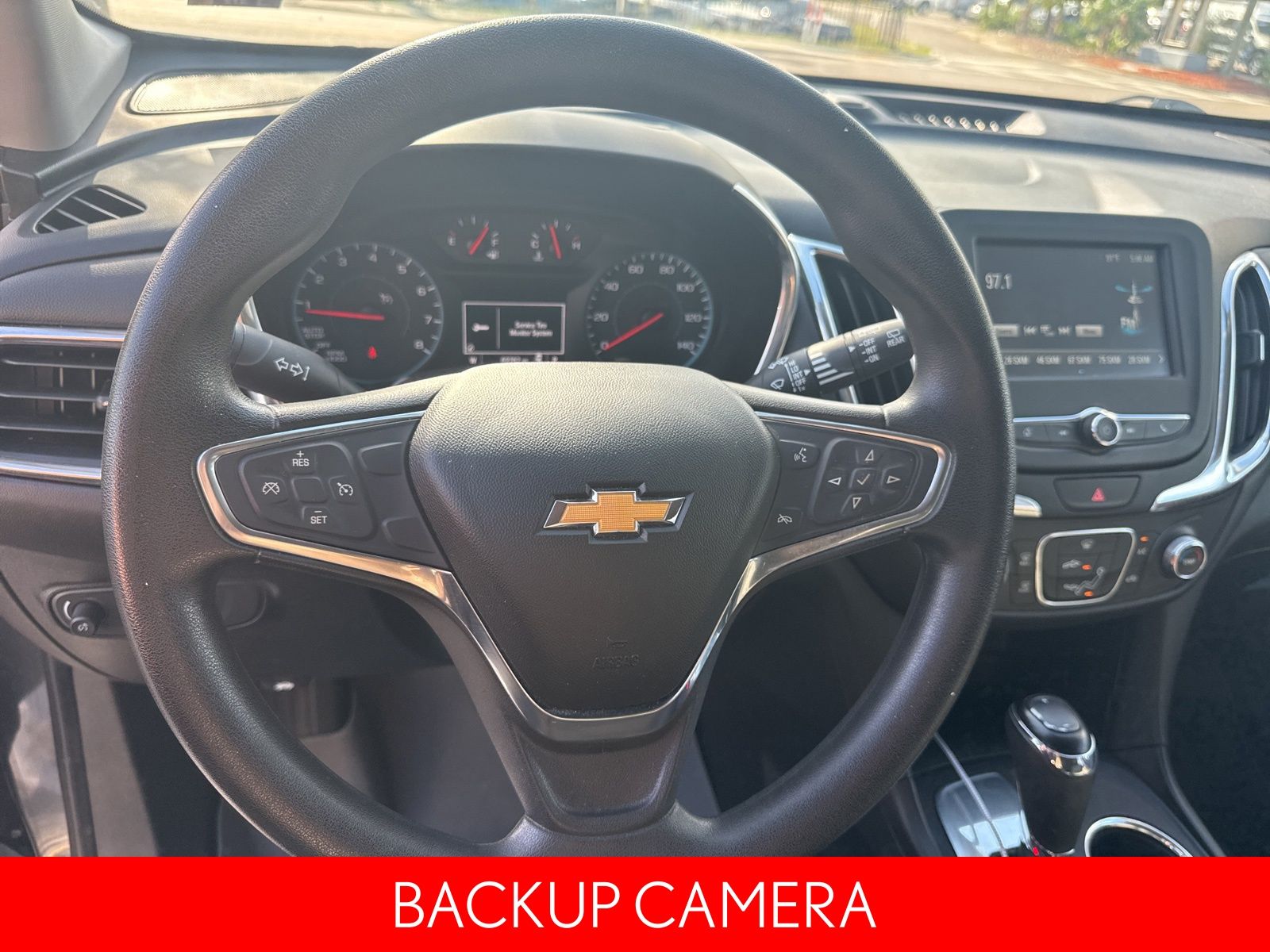 Used 2018 Chevrolet Equinox LT 4D Sport Utility