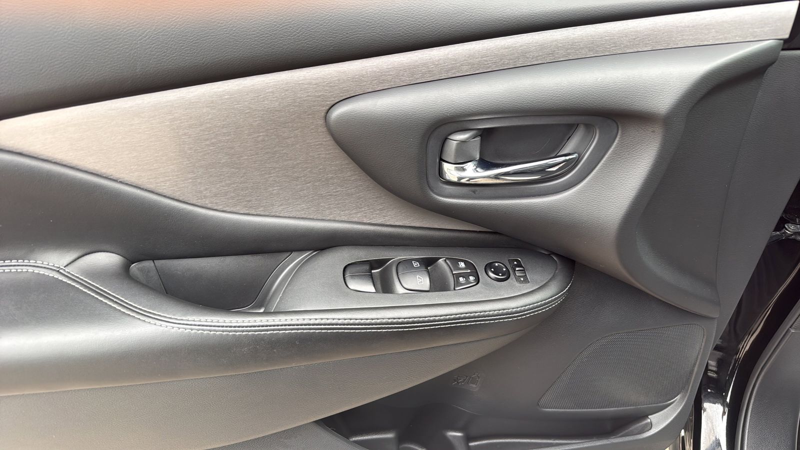 Used Car 2024 Nissan Murano  Sv For Sale Under $30,000 In Austin, Texas
