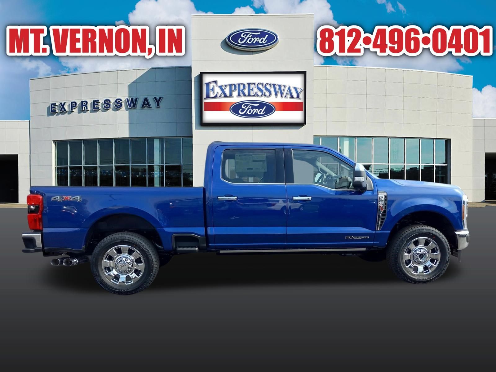 2026 Ford F-250SD image 6